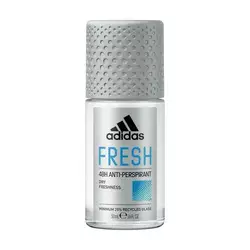 Кульковий дезодорант Adidas NEW Fresh Чоловічий 50 мл