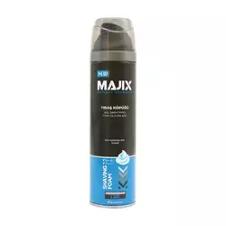 Majix піна для гоління Cool 200 мл