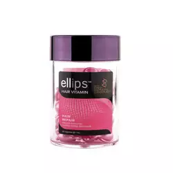 Капсули для волосся Еllips відновлення з Про-Кератиновим Комплексом (50x1 мл)