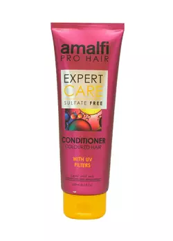 Кондиціонер Amalfi безсульфатний для фарбованого волосся 250 мл
