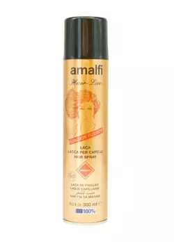 Лак для волосся Amalfi Gold 300 мл