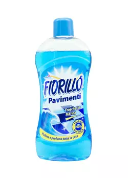 Засіб для миття підлоги Fiorillo Marine Freshness 1 л