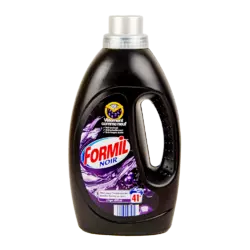 Гель для прання Formil Black 1,5 л (41 прання)