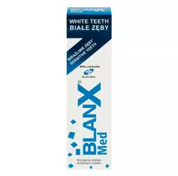 Зубна паста Blanx для чутливих зубів 75 мл