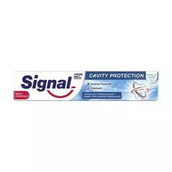 Зубна паста Signal Захист від карієсу для всієї сім'ї 75 мл