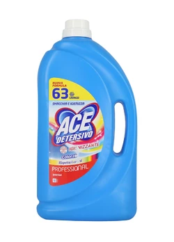 Гель для прання ACE Professionale Colore 63 прання 3465 мл