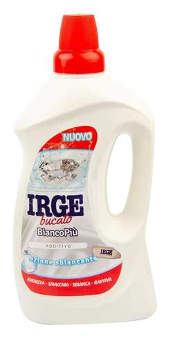 Гель для прання IRGE для білих речей 1 л (16 прань)