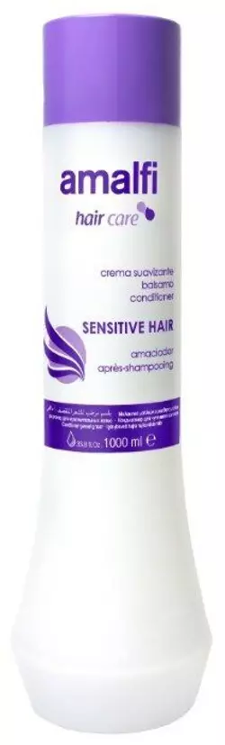 Бальзам для волосся Amalfi Sensitive Hair 1000 мл