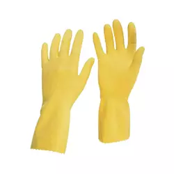 STAR рукавиці господарські Розмір S (12 пар)