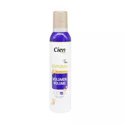 Cien Espuma мус для укладки волосся Volume (4) 250 мл
