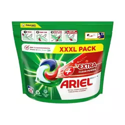 Ariel All in 1 гель-капсули для прання Extra Clean 52 шт.