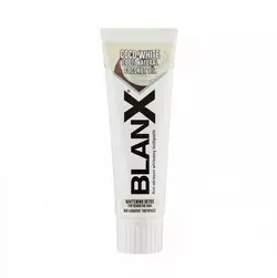 Зубна паста Blanx Coco White 75 мл