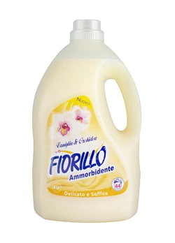 Кондиціонер для прання Fiorillo Vanilla & Orchid (44 прання) 4 л