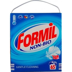 Універсальний порошок для прання Formil Non-Bio 4,225 кг (65 прань)