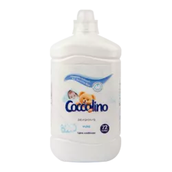 Кондиціонер для прання Coccolino Sensitive 1,8 л (72 прання)