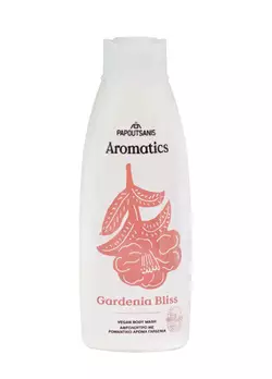 Гель для душу Aromatics Gardenia Bliss 650 мл