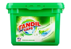 Гель-капсули для прання Tandil Classic (20 прань)