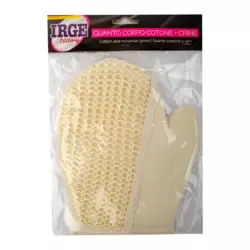 Двостороння рукавичка-пілінг для тіла IRGE