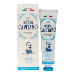 Зубна паста Pasta Del Capitano Smokers для курців 75 мл