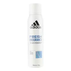 Спрей дезодорант Adidas NEW Fresh Endurance Жіночий 150 мл