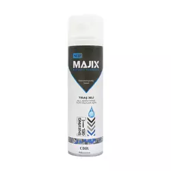 Majix гель для гоління Cool 200 мл