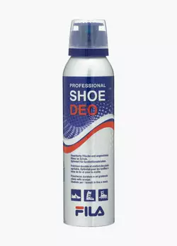 Дезодорант для взуття Fila Professional 150 мл