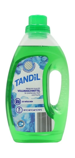 Гель для прання Tandil Classic Premium 1,1 л (20 прань)