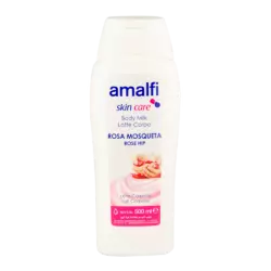 Молочко для тіла Amalfi "Троянда" 500 мл