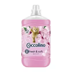 Coccolino кондиціонер для прання Silk Lily 1,7 л (68 прань)
