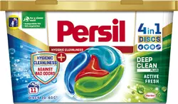 Диски для прання Persil для нейтралізаціїї запаху 11 шт