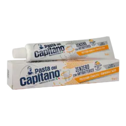 Зубна паста Pasta Del Capitano Zenzero 75 мл