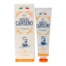 Зубна паста Pasta Del Capitano з вітамінами ACE 75 мл