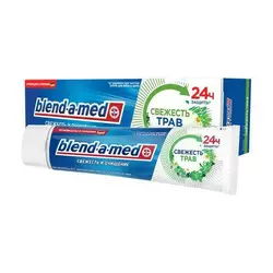 Зубна паста Blend-a-med Свіжість трав 100 мл