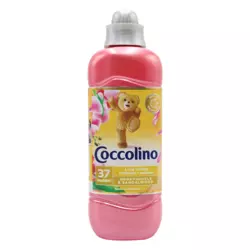 Парфумований кондиціонер Coccolino Creations Honeysuckle & Sandalwood 925 мл (37 прань)