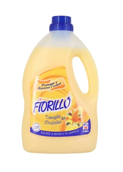 Гель для прання Fiorillo Vanilla & Orchid (28 прань) 2,5 л