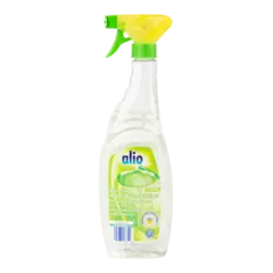 Засіб для чищення ванної кімнати Alio Limone 1 л