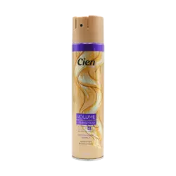 Лак для укладки волосся Cien Volume 400 мл (4)