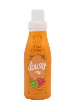 Парфумований кондиціонер для прання Doussy в гранулах Fleur d'Oranger 210 г