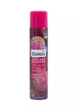 Сухий шампунь для волосся Balea Moonlight Flowers 200 мл