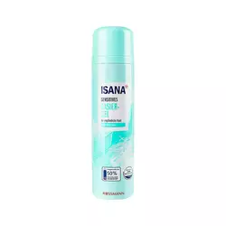 Isana гель для гоління Sensitive Aloe Vera 200 мл