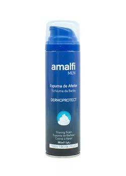 Піна для гоління Amalfi Men Dermoprotect 250 мл