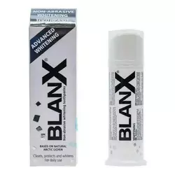 Зубна паста Blanx Відбілююча 75 мл