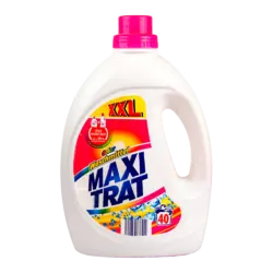 Гель для прання Maxitrat Color 2,2 л (40 прань)