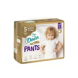Dada Підгузники-трусики дитячі Extra Care Pants №5 Junior (12-18 кг) 35 шт