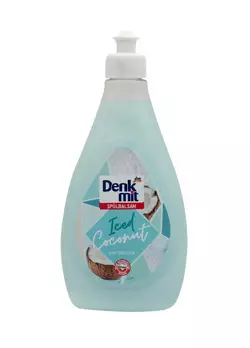 Засіб для миття посуду Denkmit Balsam Iced Coconut 500 мл
