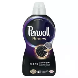 Гель для прання Perwoll для темного та чорного 1980 мл