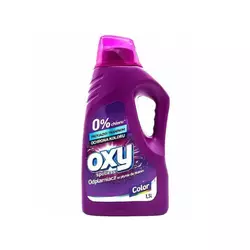 Oxy плямовивідник Spotless Color 1,5 л