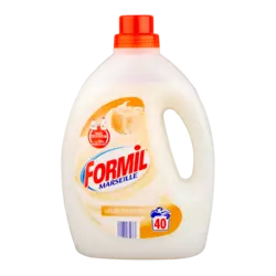 Універсальний гель для прання Formil  Marsiglia 2,2 л (40 прань)