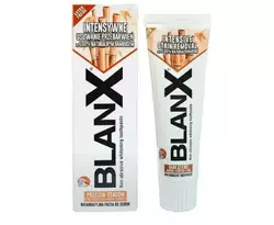 Зубна паста Blanx Інтенсивне видалення плям 75 мл
