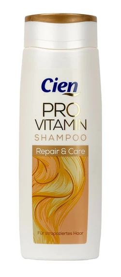 Шампунь Cien Pro Vitamin Repair&Care 300 мл